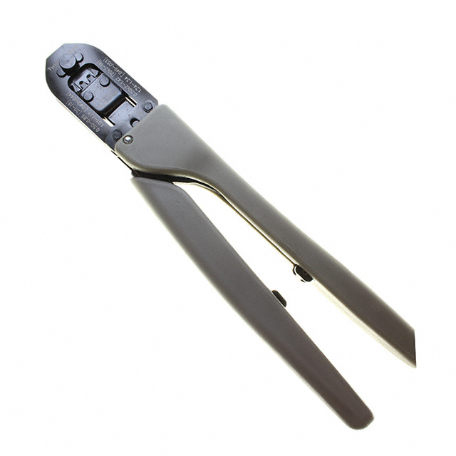 91594-1 TE Application Tooling  Presse Applicatrici Crimpatrici